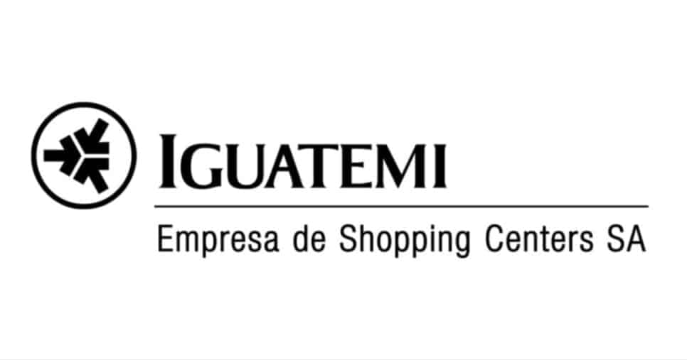 Empresa de shopping center Iguatemi - Foto: Internet
