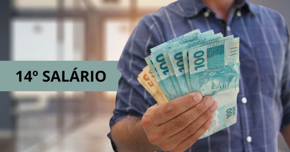 PIX de R$4M liberado: Pagamento do 14º salário é confirmado e salva lista de CPFs em 2025
