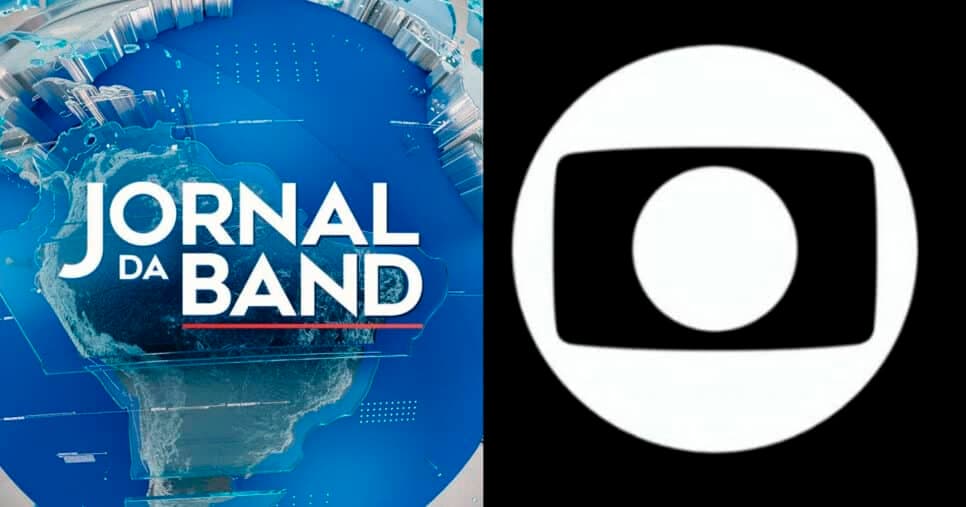 LUTO! Jornal da Band é paralisado às pressas e confirma morte de estrela nº1 que brilhou na Globo