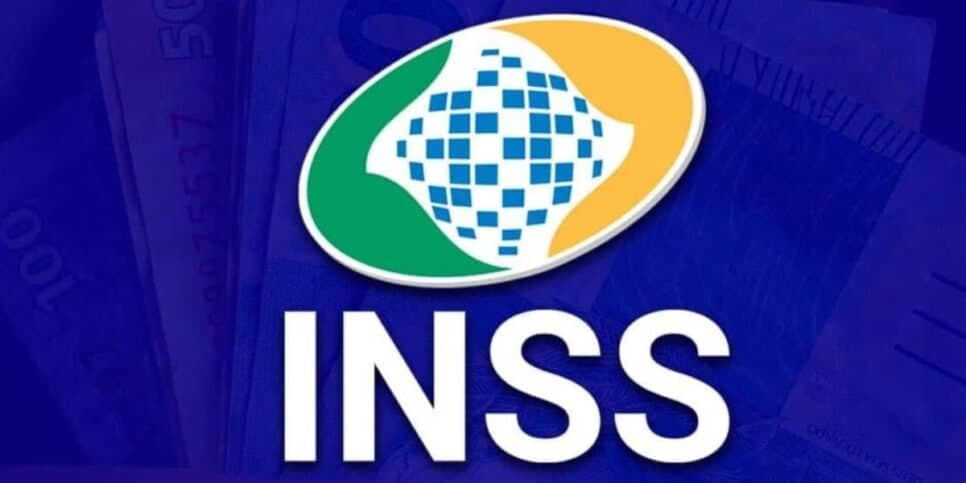 Logo do iNSS (Foto: Reprodução / Internet) Logo do iNSS (Foto: Reprodução / Internet)