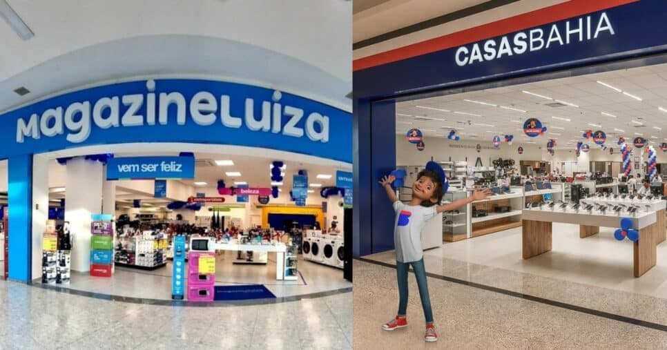 Magazine e Casas Bahia choram: 2 gigantes do varejo são esmagadas por R$115B de rede nº1 no Brasil em 2025