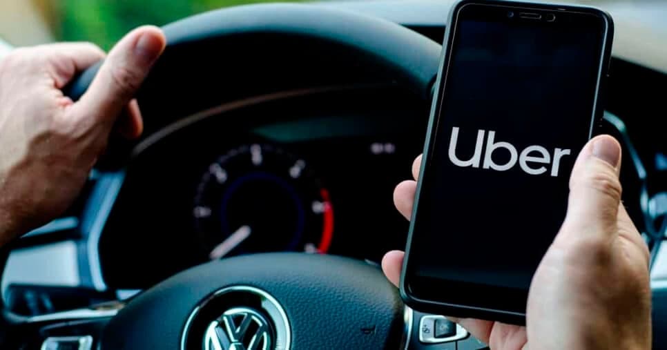 Adeus: Uber confirma fim de serviço crucial após 3 anos e acerta em cheio motoristas da plataforma