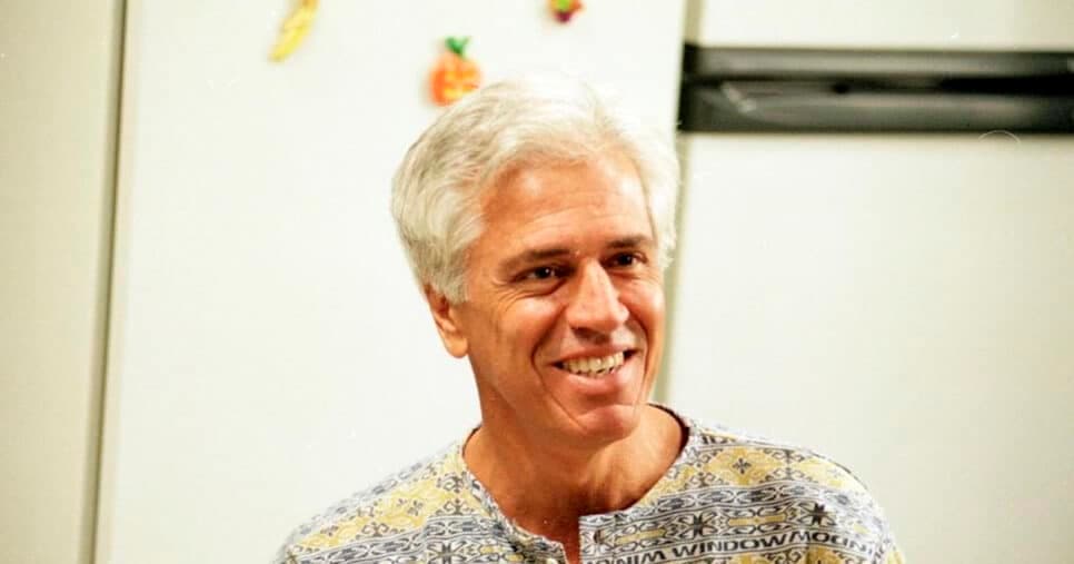 Nuno Leal Maia (Foto: Reprodução - Globo)