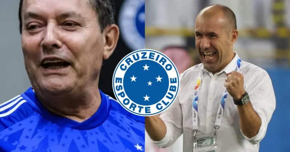 Leonardo Jardim pede e Pedrinho BH libera PIX de R$24M para ter craque no Cruzeiro