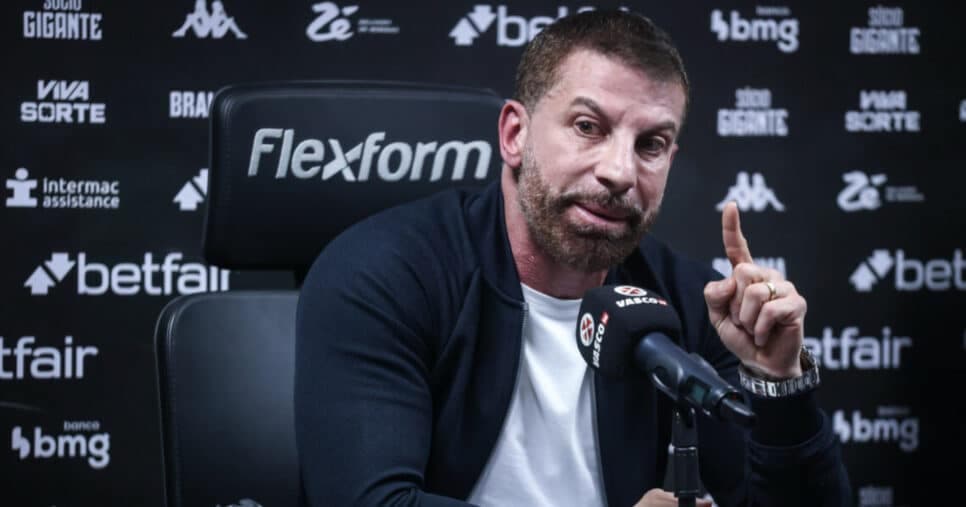 Pedrinho libera PIX de R$ 19M e confirma reforço de peso para a reta final do carioca e salva Carille em 2025