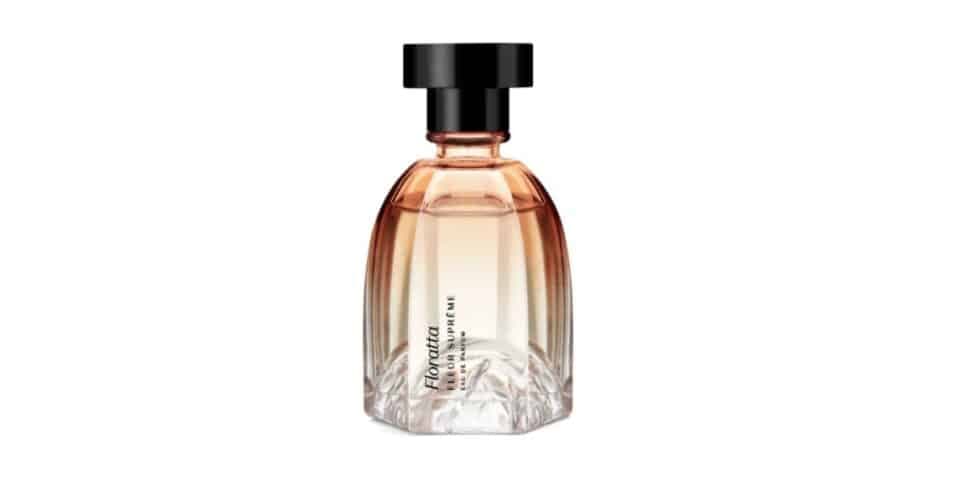 Perfume Fleur Suprême (Foto: Boticário)