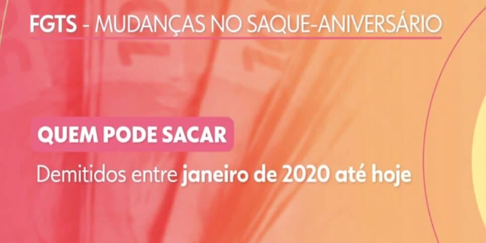 Quem pode sacar (Foto: Reprodução / Globo)