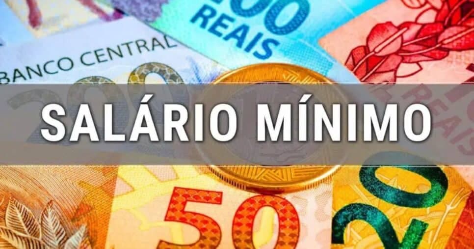 Lula ciente: Jornal da Globo confirma lei trabalhista em vigor com salário mínimo de R$ 1.927 à lista de CLTs