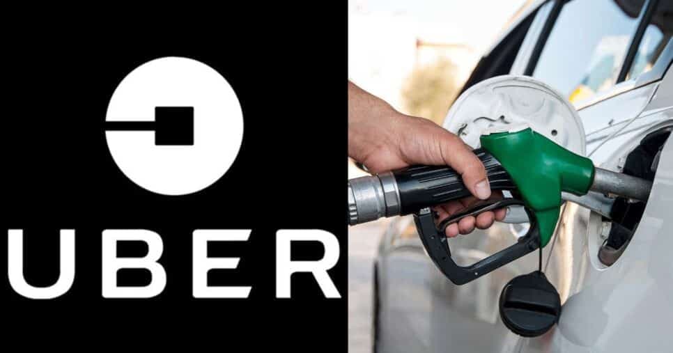 Para dar ADEUS ao preço da gasolina: Uber crava parceria para aniquilar 99 e salvar mais de 144M motoristas