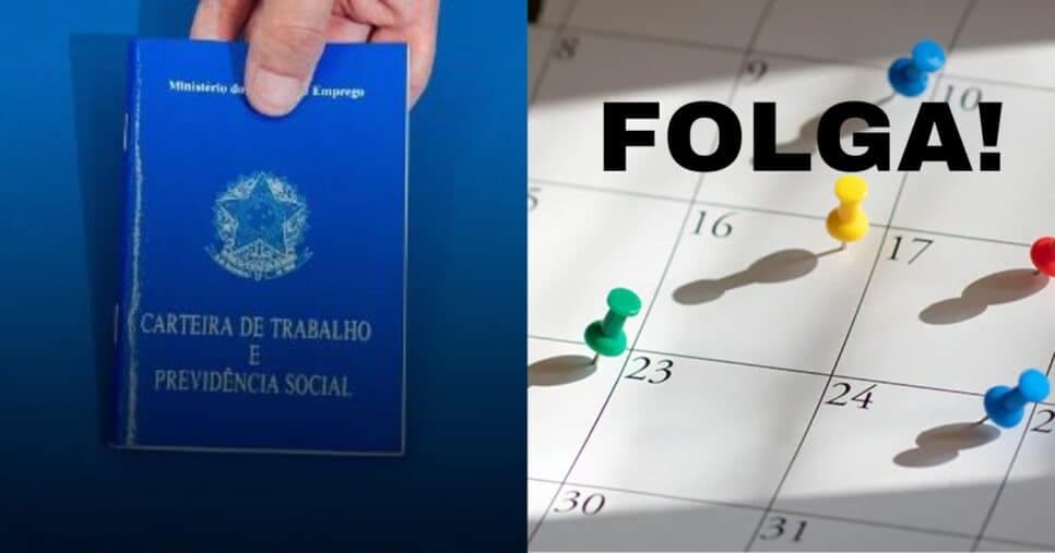 Além das férias: Senado aprova projeto de lei que garante 20 dias de folga extra à lista de trabalhadores