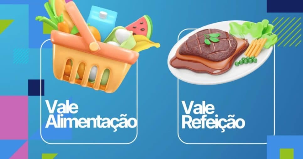 Lei trabalhista traz novas regras no Vale-Refeição e Alimentação a partir de quinta (12) e atinge 22M de CLTs