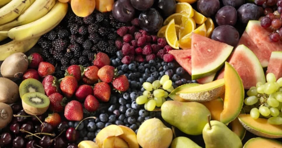 Único alimento popular paralisa o envelhecimento precoce e salva às 50+