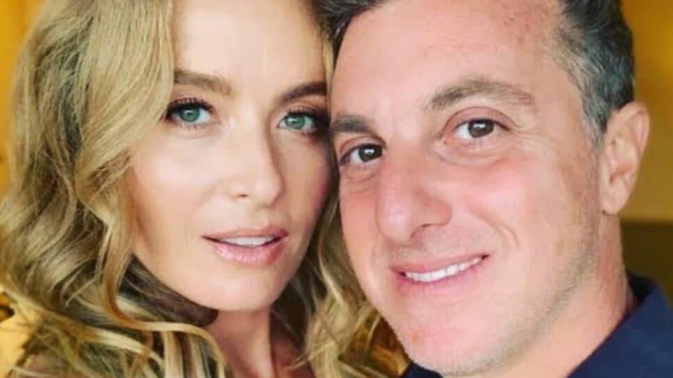 Angélica e Luciano Huck são dono de empresa nº1 voltada às mulheres (Foto: Reprodução/ Instagram) Angélica e Luciano Huck são dono de empresa nº1 voltada às mulheres (Foto: Reprodução/ Instagram)