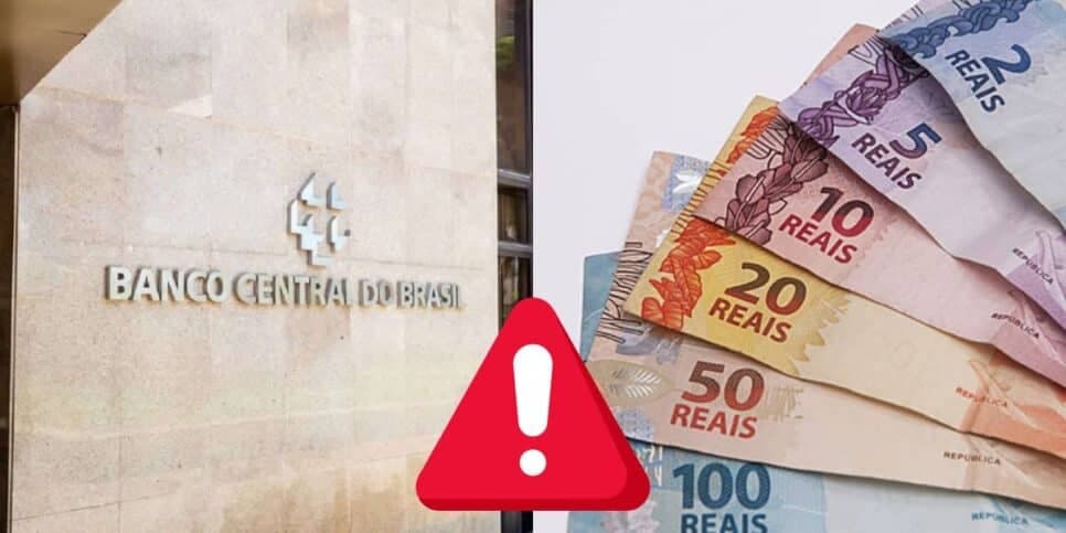 Alerta nesta quinta (6): Comunicado do Banco Central crava sobre nova moeda no Brasil e desfecho do real