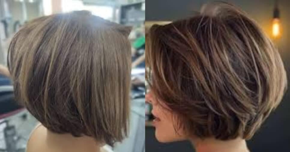 Bob Graduado é uma excelente opção de corte de cabelo (Foto: Divulgação) Bob Graduado é uma excelente opção de corte de cabelo (Foto: Divulgação)