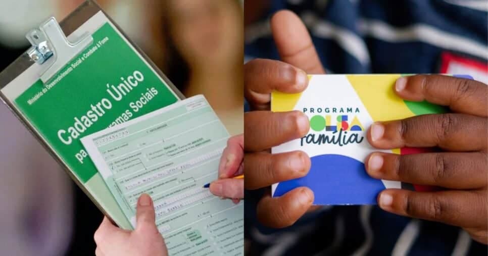 3 passos para lista de CPFs do Bolsa Família garantirem saque de R$ 2.260 em maio