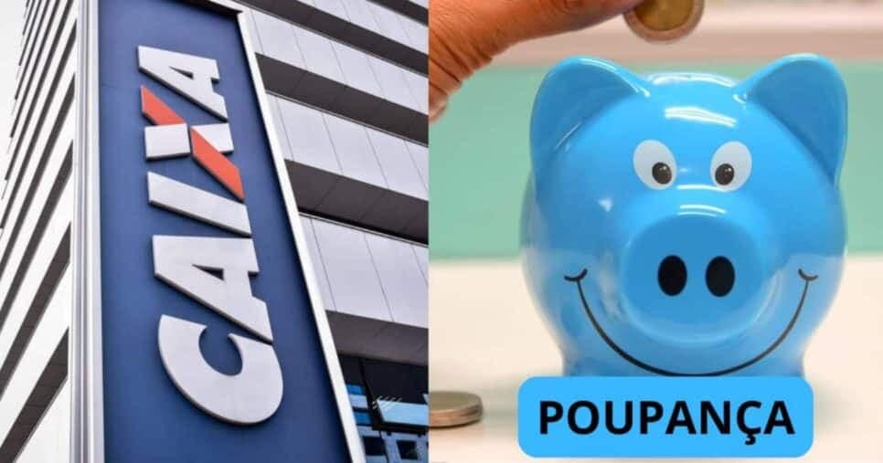 Atualizações de hoje (13/03): Caixa informa o que encerra a conta-poupança de clientes