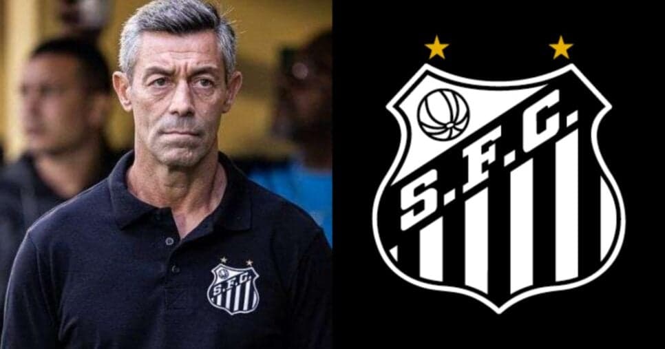 R$1,2M para jogar com Neymar: Teixeira libera PIX para assinar com craque do Verdão no Santos