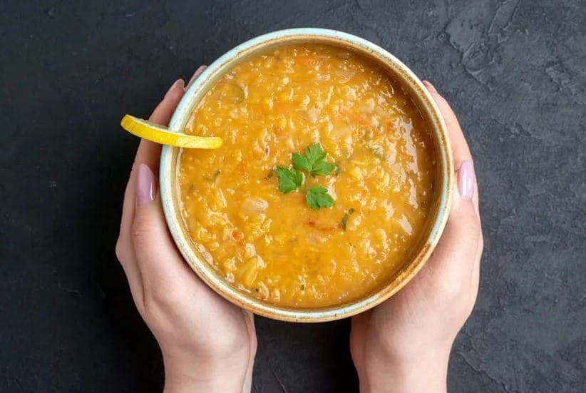 Caldo que substitui o ácido hialurônico (Foto: Reprodução / Freepik)
Caldo que substitui o ácido hialurônico (Foto: Reprodução / Freepik)