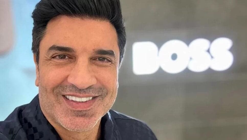 EduGuedes é dono de restaurante rival em alimentos do McDonald's (Foto: Reprodução/ Instagram) EduGuedes é dono de restaurante rival em alimentos do McDonald's (Foto: Reprodução/ Instagram)
