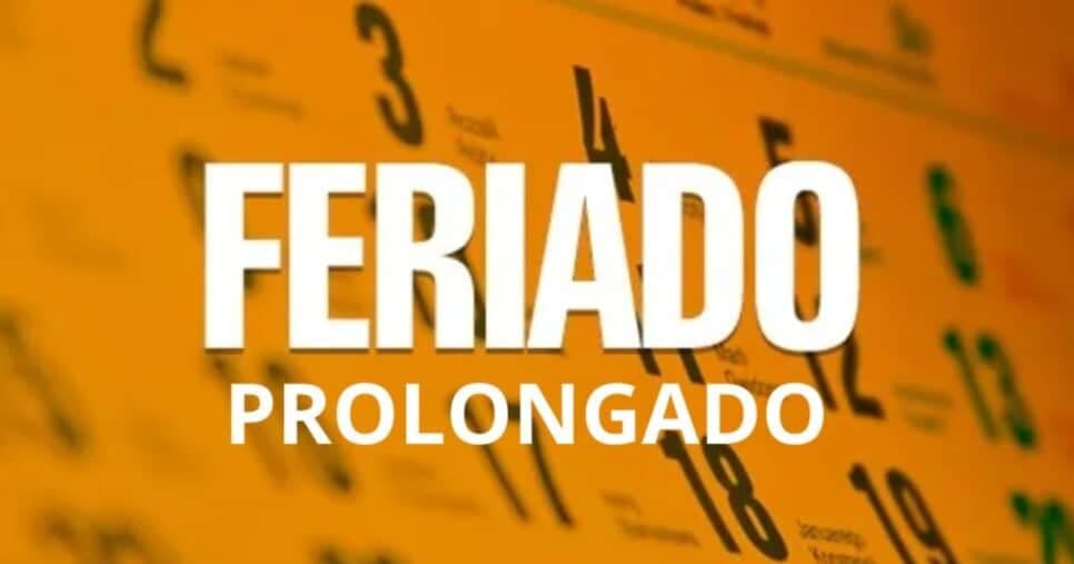 Feriado prolongado nesta SEXTA (07/2) chega para milhares de CLTs em 2025 - Foto: Internet Feriado prolongado nesta SEXTA (07/2) chega para milhares de CLTs em 2025 - Foto: Internet