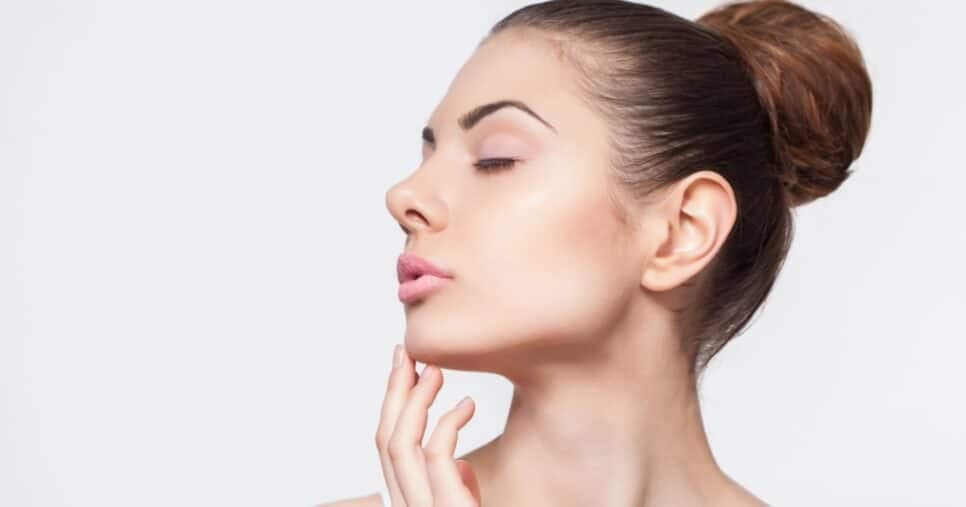 Harmonização caseira com apenas 3 ingredientes deixa pele das 60+ como porcelana em 20 minutos
