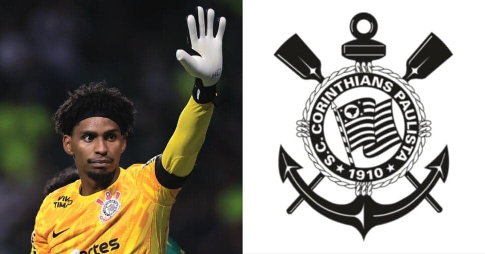 Hugo Souza passa por cima de Dorival Jr. e crava desfecho final do Corinthians em 2025