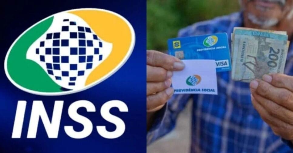INSS garante +1 aumento aos aposentados e pensionistas nesta terça (25/02) junto com saque de R$ 1518 em 2025