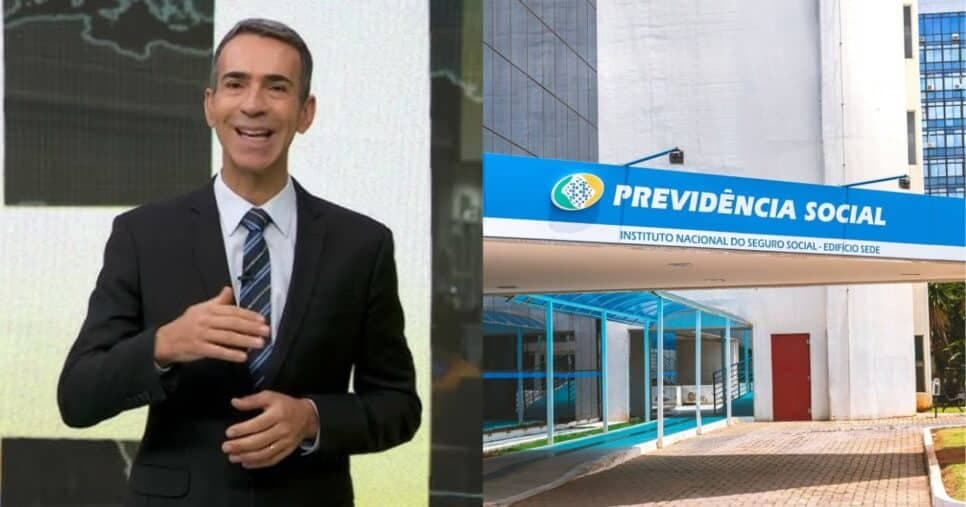 "A partir de amanhã": Tralli confirma melhor notícia do INSS com extra aos aposentados em julho