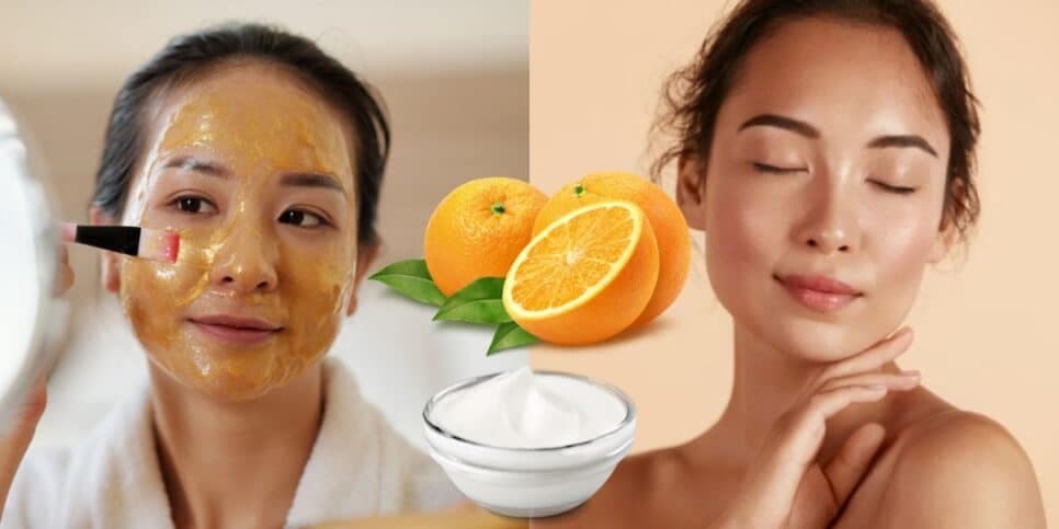 Laranja, iogurte e +1 popular: Colágeno potente garante pele de porcelana e deixa às 60+ com 30 anos de novo