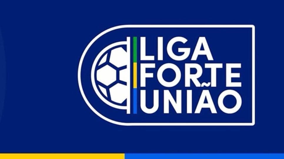 Liga Forte União (LFU) - Reprodução/ Internet Liga Forte União (LFU) - Reprodução/ Internet
