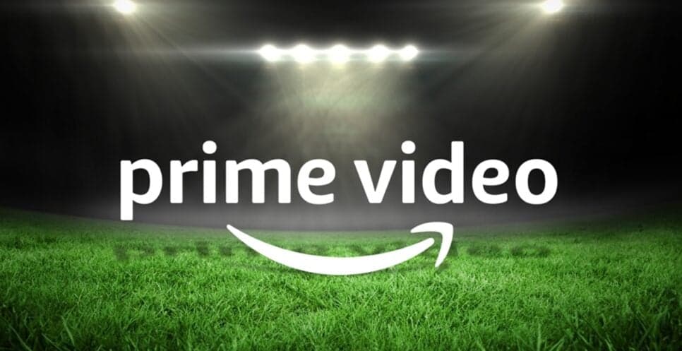 Amazon Prime Video se destaca em acordo de transmissões da LFU (Foto: Reprodução/ Divulgação/ Montagem) Amazon Prime Video se destaca em acordo de transmissões da LFU (Foto: Reprodução/ Divulgação/ Montagem)