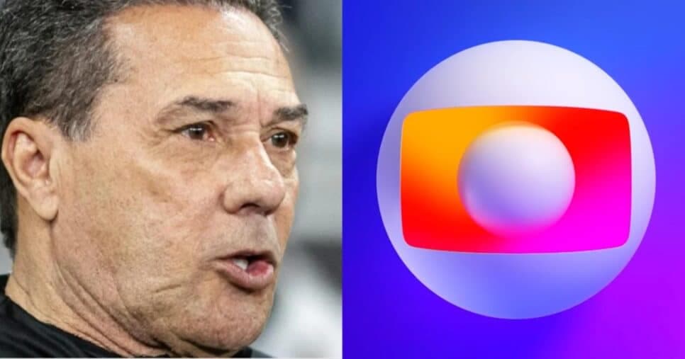 ANATEL ciente e em milhões de TVs: Fora do futebol, Luxemburgo é dono de rival da Globo que jorra fortuna