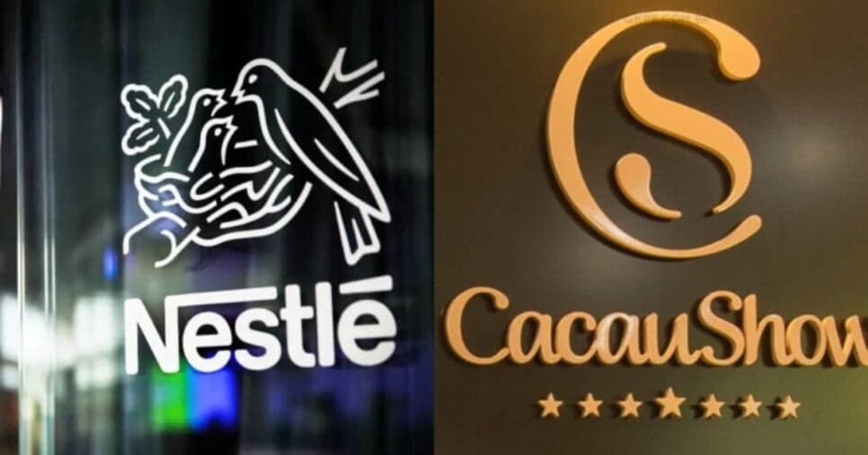 Cacau Show e Nestlé confirmam fim de 2 unidades e entristecem chocólatros