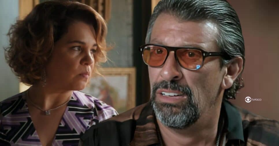 Violeta perde tudo e Osmar fica sem chão com +1 revelação na reta final de Volta por Cima na Globo
