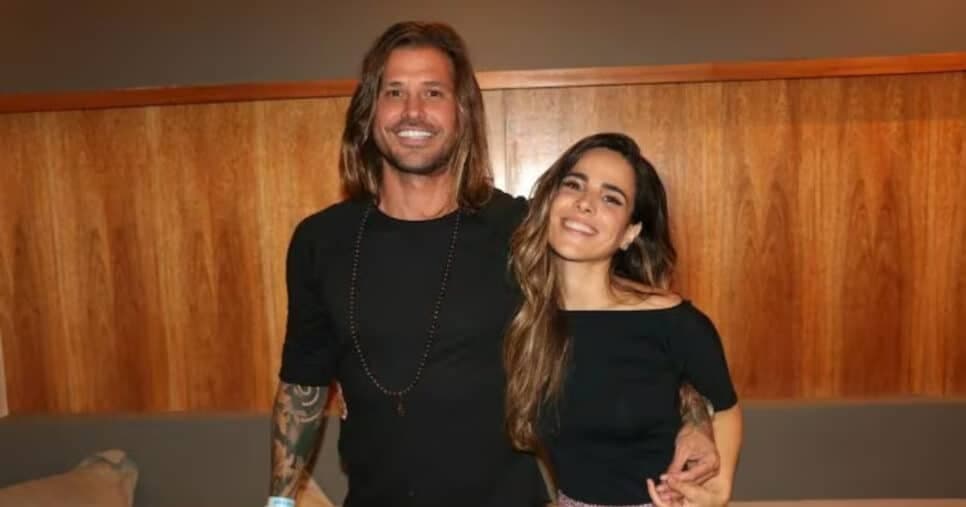 Wanessa Camargo acaba de confirmar separação de Dado Dolabella e motivo vaza: "Ninguém está pronto para saber"