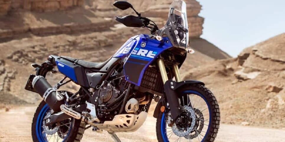 Yamaha Yamaha