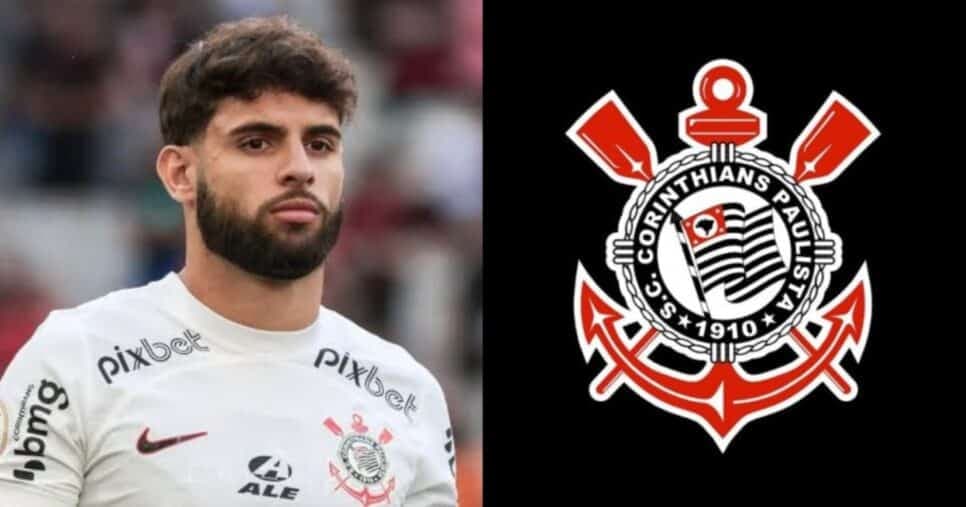 Yuri Alberto fora e novo craque de 700M: Corinthians sofre 2 viradas históricas em 2025