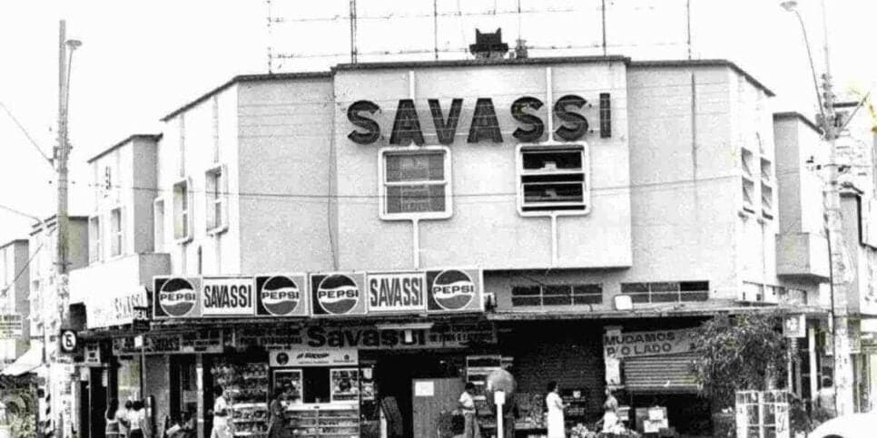 A Padaria Savassi era tão tradicional que acabou dando nome à região em que se encontrava (Foto Reprodução/Arquivo EM) A Padaria Savassi era tão tradicional que acabou dando nome à região em que se encontrava (Foto Reprodução/Arquivo EM)