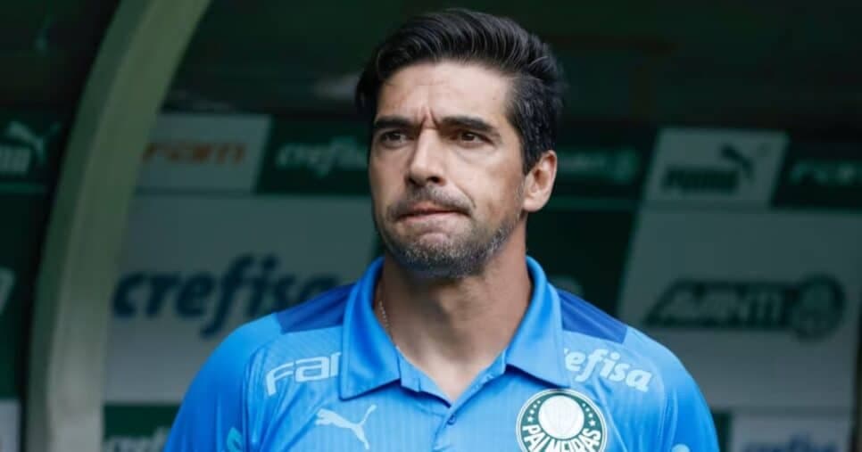 Abel Ferreira tem demissão exigida do Palmeiras após derrota cruel contra o Corinthians