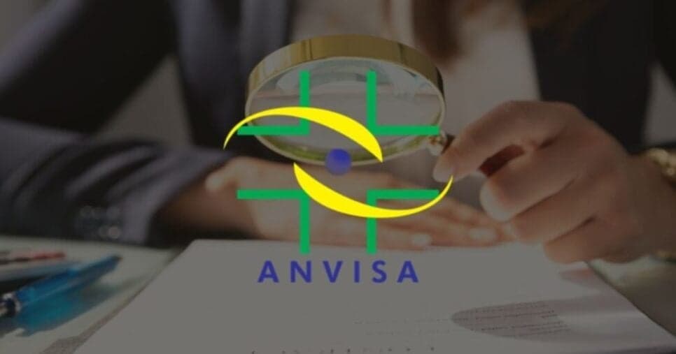 Anvisa Anvisa