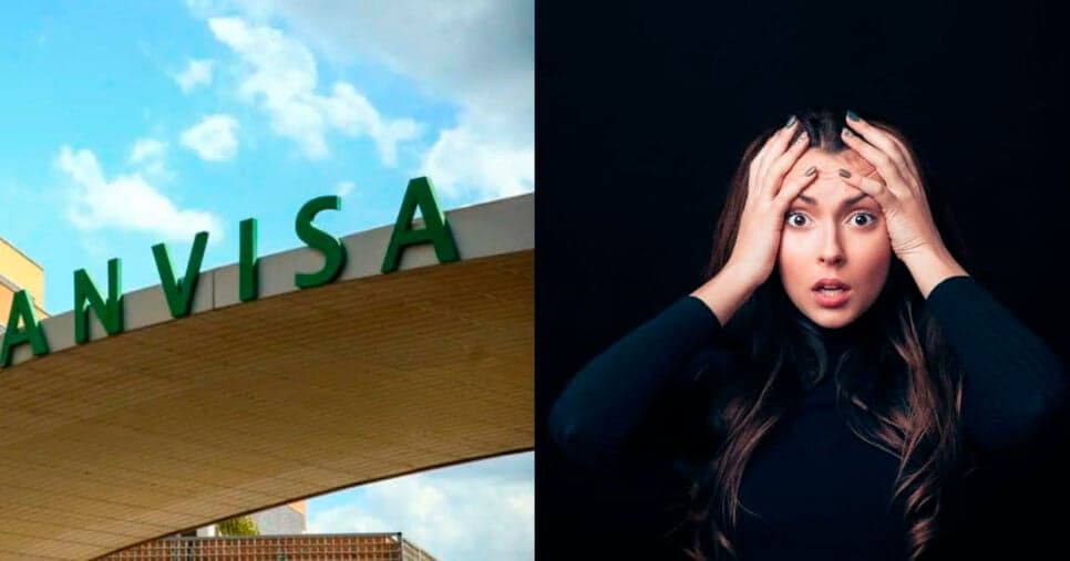 Anvisa comunica proibição de progressiva popular e traz alerta às mulheres em 2025