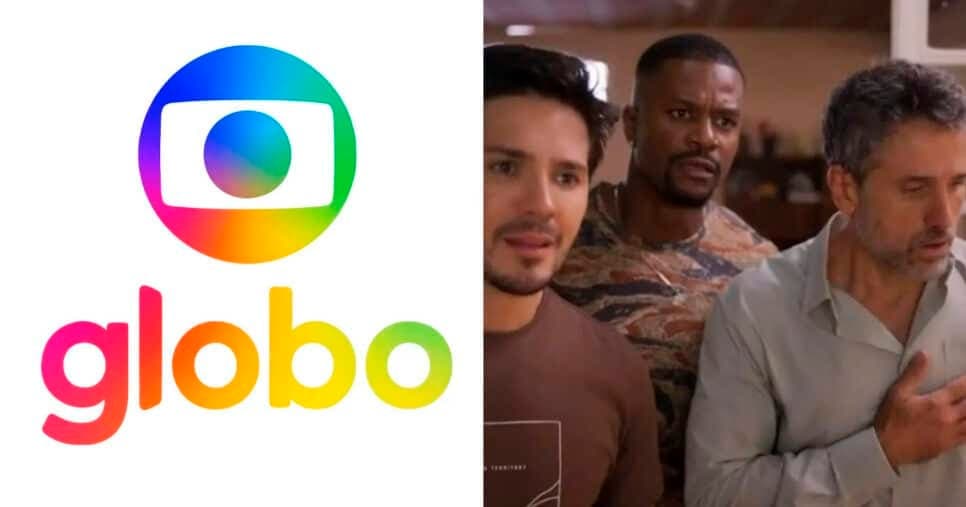 Quebraram o armário: 5 galãs mais lindos da Globo se assumem gays e um deles é de Mania de Você