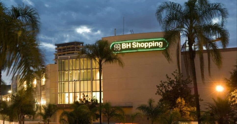 Isenção em vigor: BH Shopping crava presentão GRÁTIS em 2 passos para salvar lista de clientes de MG
