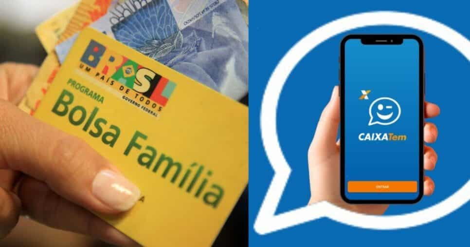 Acima de R$600: Lei do Bolsa Família informa quem tem direito a extra de R$150 pelo Caixa Tem em 2026
