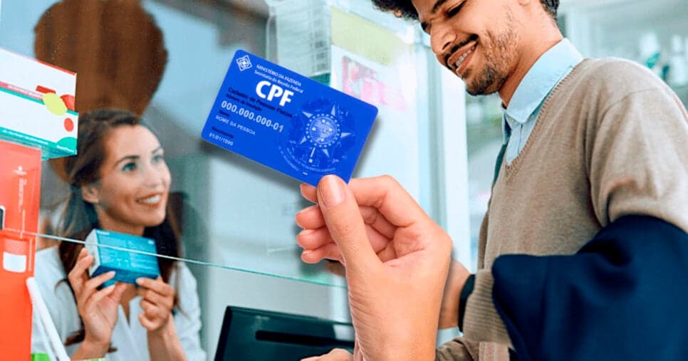 Drogasil e mais: Nova decisão da Justiça informa o que farmácias estão proibidas de fazer com o seu CPF