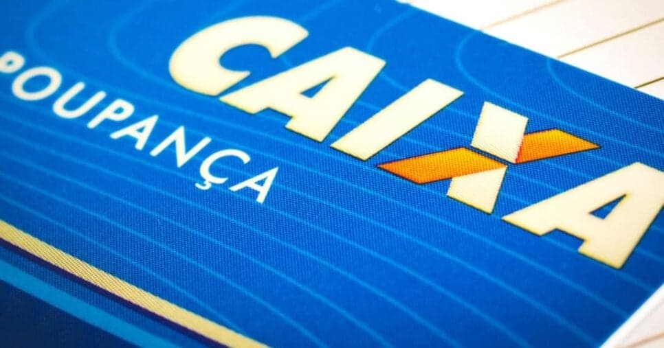 “A poupança será bloqueada”: Caixa traz comunicado oficial com 1 atitude que paralisa contas de clientes