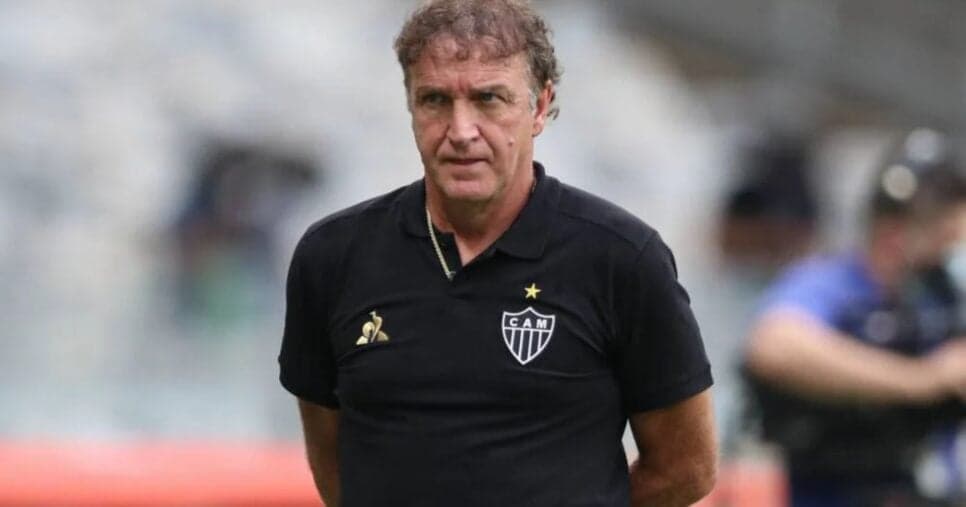 Parceiro de Hulk: Craque de R$ 24 milhões diz sim ao Atlético-MG para ser titular na equipe de Cuca
