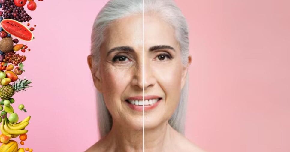 Lifting facial caseiro: Misturinha com 3 ingredientes faz colágeno disparar, deixa pele firme e jovem