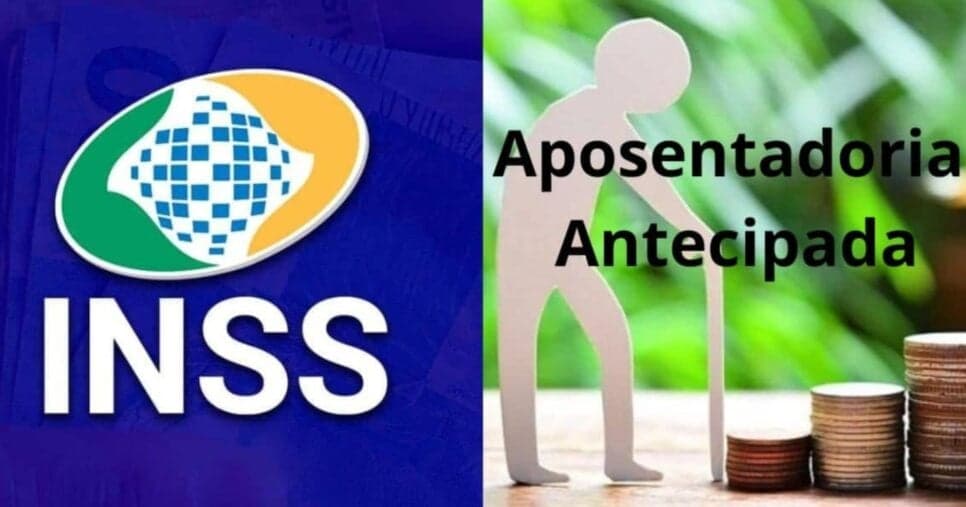 Nova lei em vigor em 2025: INSS garante aposentadoria na casa dos 50 anos em apenas 2 passos simples